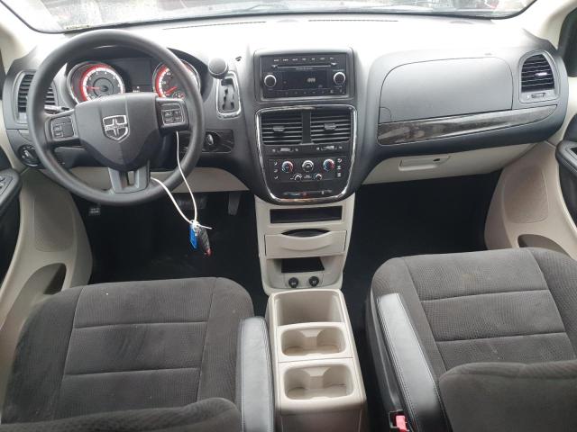 Photo 8 from auction – 2013 DODGE GRAND CARA with VIN 2C4RDGBG8DR698609