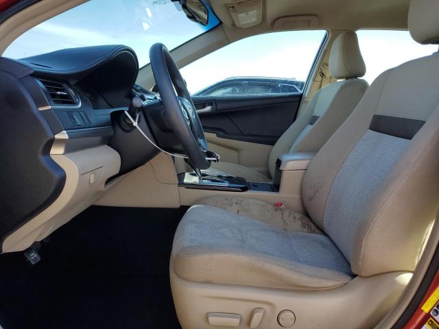 Photo 7 from auction – 2012 TOYOTA CAMRY BASE with VIN 4T4BF1FK5CR251228