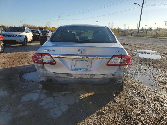 Photo 6 from auction – 2013 TOYOTA COROLLA BA with VIN 2T1BU4EEXDC982804