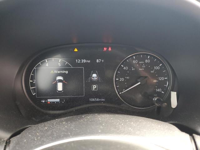 Photo 9 from auction – 2024 NISSAN KICKS SR with VIN 3N1CP5DV4RL499755