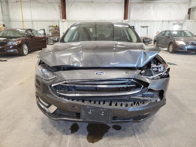 Photo 5 from auction – 2017 FORD FUSION SE with VIN 3FA6P0H79HR403824