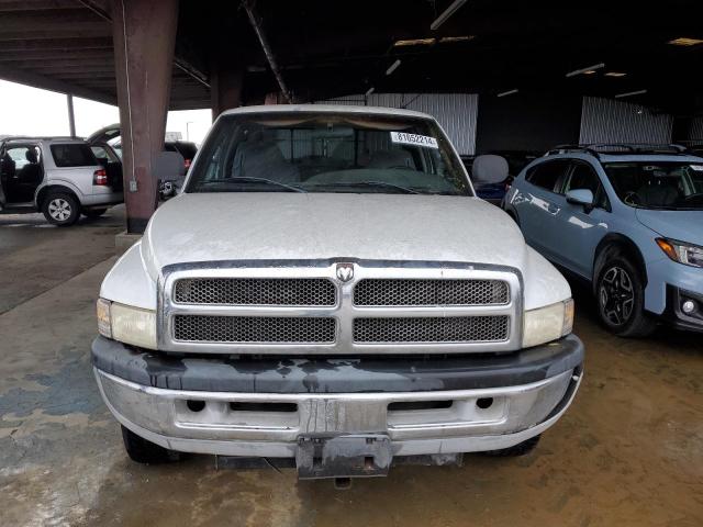 Photo 5 from auction – 1998 DODGE RAM 1500 with VIN 1B7HF13Z9WJ114292