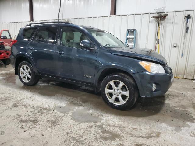 Photo 4 from auction – 2012 TOYOTA RAV4 LIMIT with VIN 2T3DF4DVXCW189995