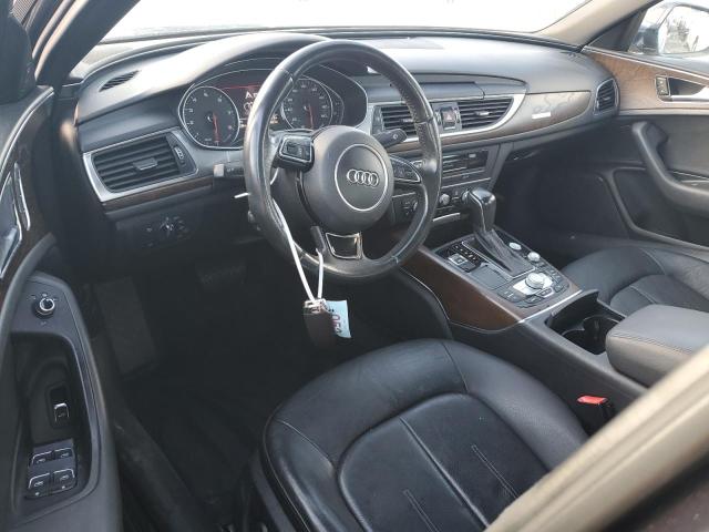 Photo 8 from auction – 2016 AUDI A6 PREMIUM with VIN WAUGFAFC4GN085262