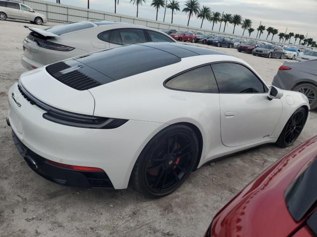 Photo 3 from auction – 2022 PORSCHE 911 CARRER with VIN WP0AB2A90NS221598