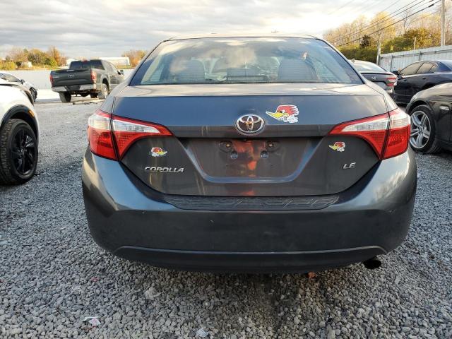 Photo 6 from auction – 2015 TOYOTA COROLLA L with VIN 2T1BURHE7FC230375