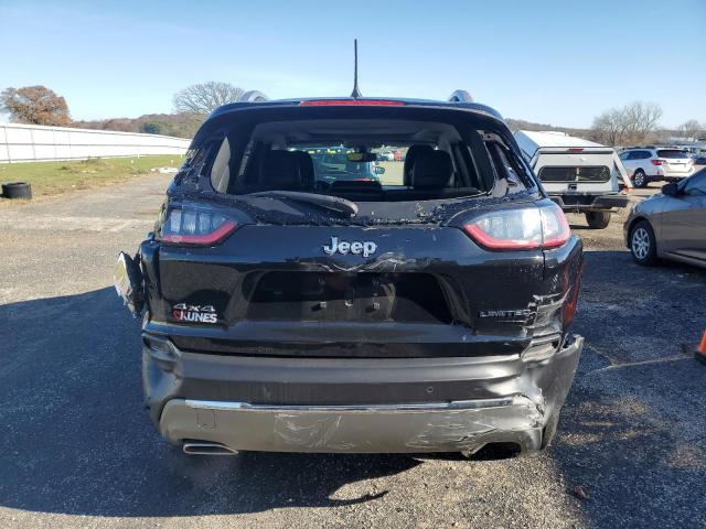 Photo 6 from auction – 2019 JEEP CHEROKEE L with VIN 1C4PJMDXXKD252618