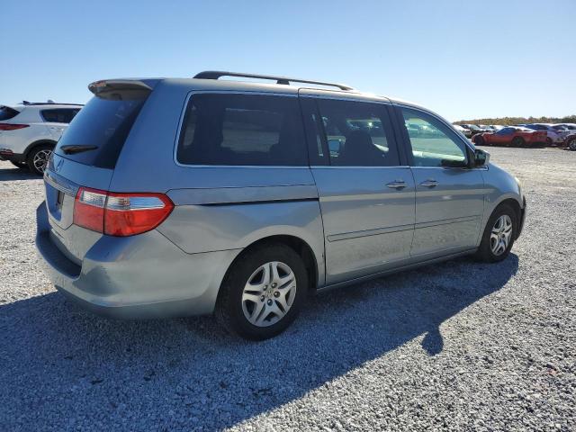 Photo 3 from auction – 2006 HONDA ODYSSEY EX with VIN 5FNRL384X6B048073