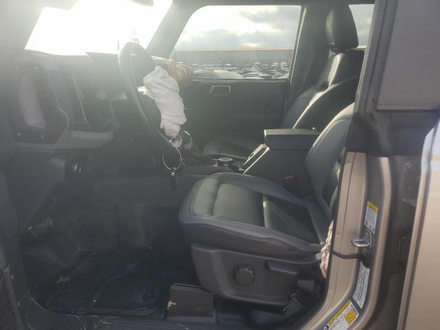 Photo 7 from auction – 2023 FORD BRONCO BAS with VIN 1FMEE5DP2PLB87824