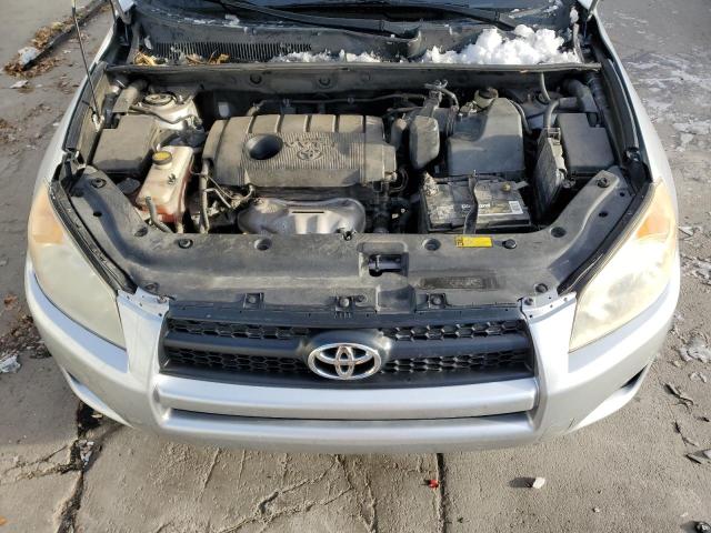 Photo 12 from auction – 2012 TOYOTA RAV4 with VIN JTMBF4DV7C5051488