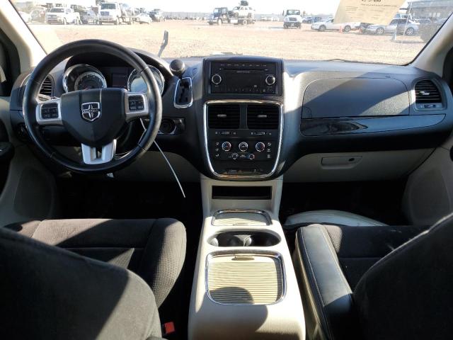 Photo 8 from auction – 2013 DODGE GRAND CARA with VIN 2C4RDGCG6DR786797