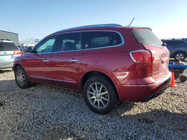 Photo 2 from auction – 2013 BUICK ENCLAVE with VIN 5GAKVCKD5DJ221865