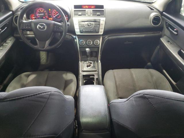 Foto 8 de la subasta – 2011 MAZDA 6 I con VIN 1YVHZ8CH4B5M03777