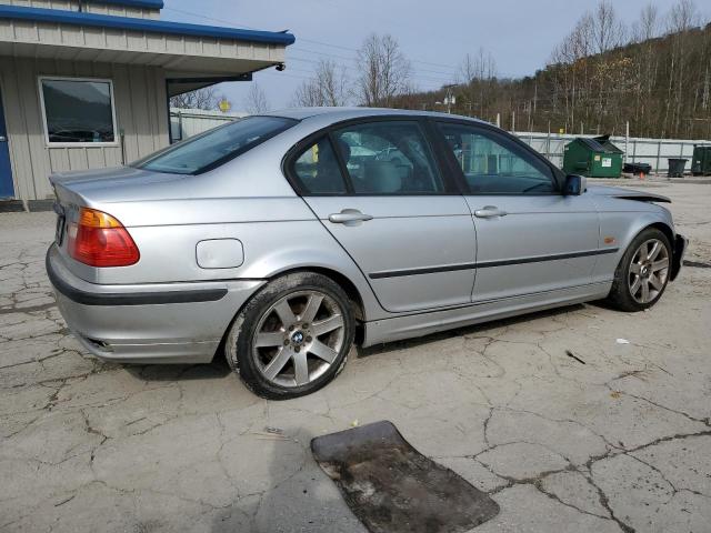 Photo 3 from auction – 2001 BMW 325 I with VIN WBAAN37431NJ12101