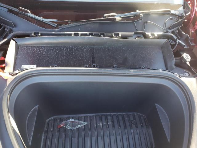Photo 11 from auction – 2024 TESLA MODEL Y with VIN 7SAYGDEE9RF025815