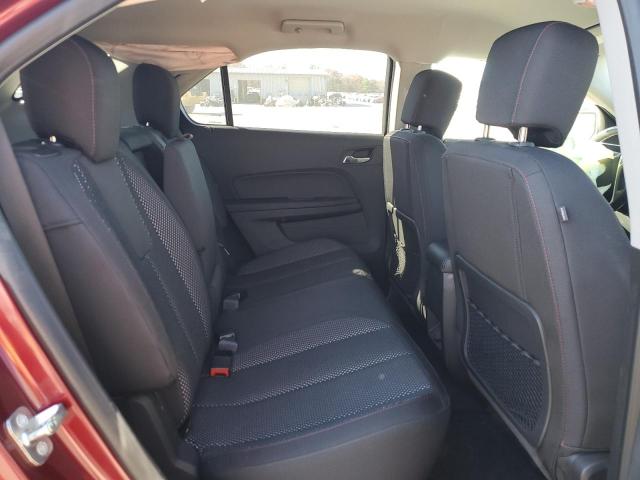 Photo 11 from auction – 2016 CHEVROLET EQUINOX LT with VIN 2GNFLFE39G6271932