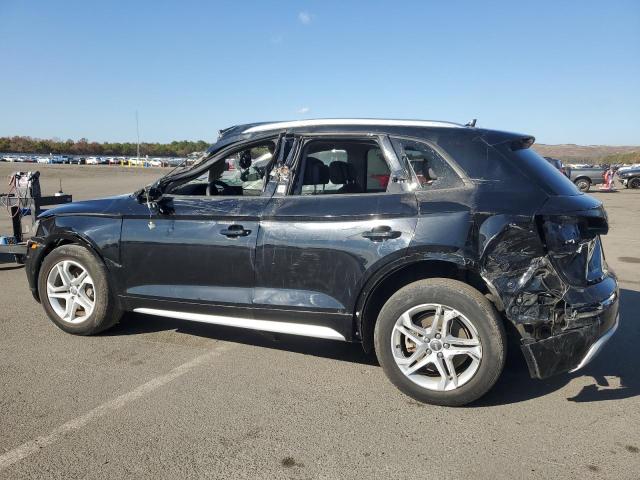 Photo 2 from auction – 2018 AUDI Q5 PREMIUM with VIN WA1ANAFY0J2227990