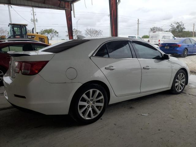 Photo 3 from auction – 2015 CHEVROLET MALIBU 2LT with VIN 1G11D5SL1FF181346