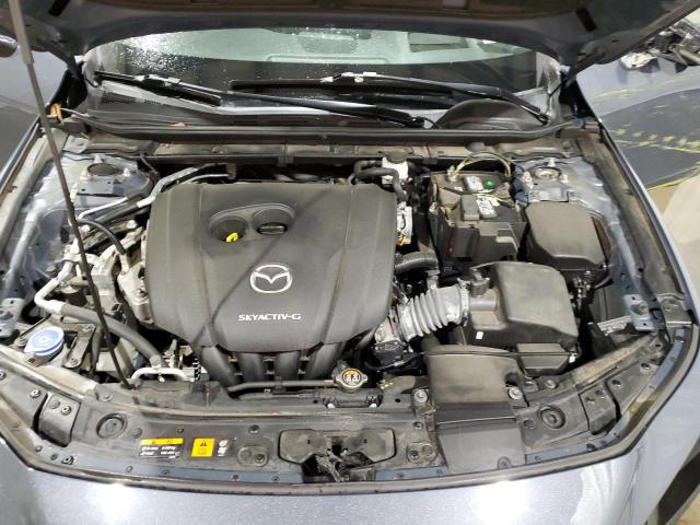 Photo 12 from auction – 2019 MAZDA 3 PREFERRE with VIN JM1BPALM6K1105938