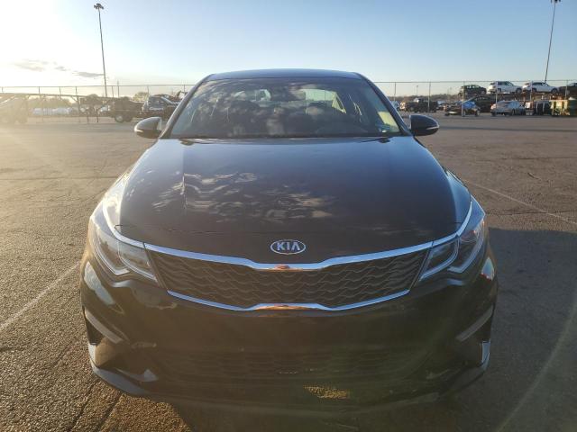 Photo 5 from auction – 2020 KIA OPTIMA with VIN 5XXGT4L35LG448630