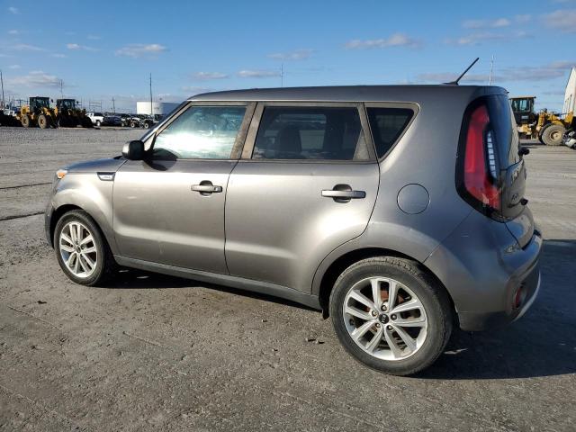 Photo 2 from auction – 2018 KIA SOUL + with VIN KNDJP3A59J7557073
