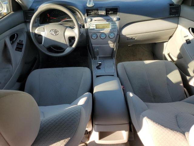 Photo 8 from auction – 2007 TOYOTA CAMRY CE with VIN 4T1BE46K97U073733