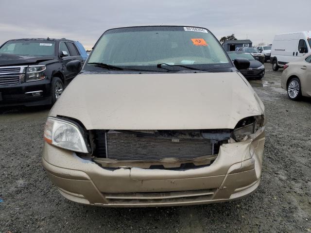 Photo 5 from auction – 2000 FORD WINDSTAR L with VIN 2FMZA5146YBC23748