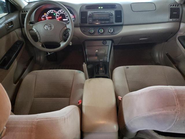 Photo 8 from auction – 2006 TOYOTA CAMRY LE with VIN 4T1BE32K16U703162