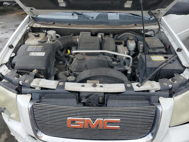 Photo 11 from auction – 2005 GMC ENVOY with VIN 1GKDS13S252350129