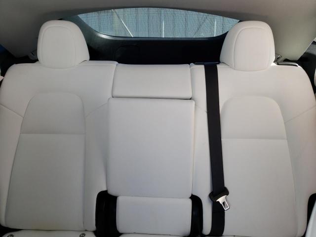 Photo 10 from auction – 2021 TESLA MODEL Y with VIN 5YJYGDEE9MF085146