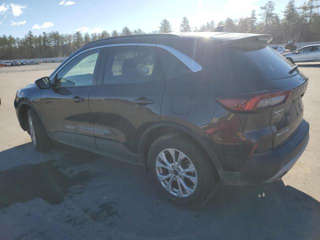 Photo 2 from auction – 2023 FORD ESCAPE ACT with VIN 1FMCU9GN6PUA18427