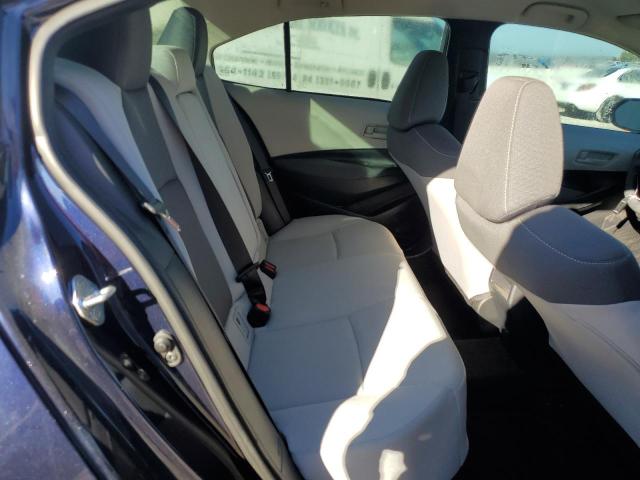 Photo 10 from auction – 2022 TOYOTA COROLLA LE with VIN 5YFEPMAE0NP344847