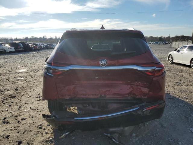 Photo 6 from auction – 2019 BUICK ENCLAVE PR with VIN 5GAERCKW1KJ227369