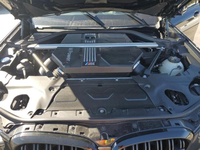 Photo 12 from auction – 2020 BMW X4 M COMPE with VIN 5YMUJ0C02L9C71775