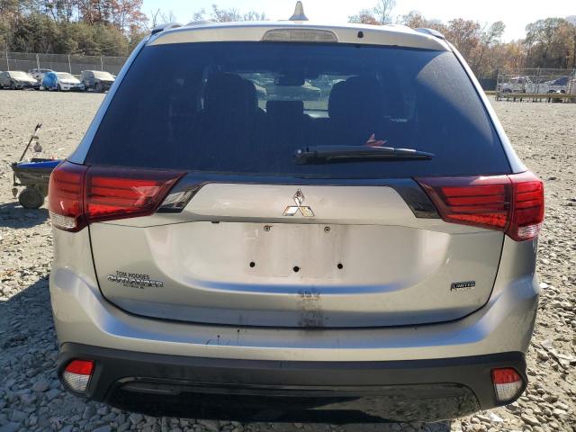 Photo 6 from auction – 2020 MITSUBISHI OUTLANDER with VIN JA4AD3A32LZ045387