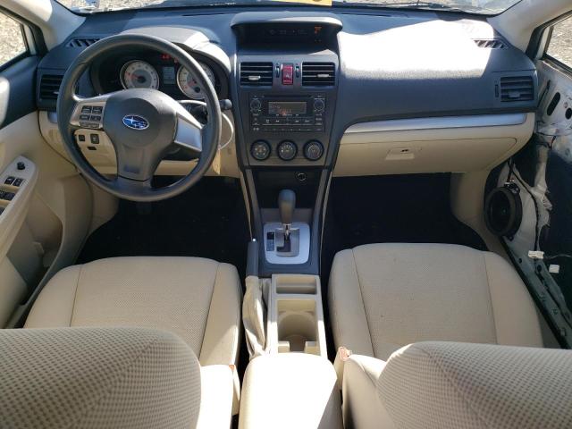 Photo 8 from auction – 2014 SUBARU IMPREZA with VIN JF1GJAA63EH009911
