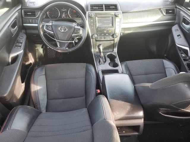 Photo 8 from auction – 2016 TOYOTA CAMRY LE with VIN 4T1BF1FKXGU179779