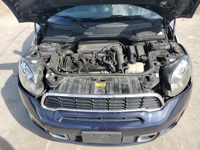 Photo 11 from auction – 2013 MINI COOPER S C with VIN WMWZC5C54DWP34921
