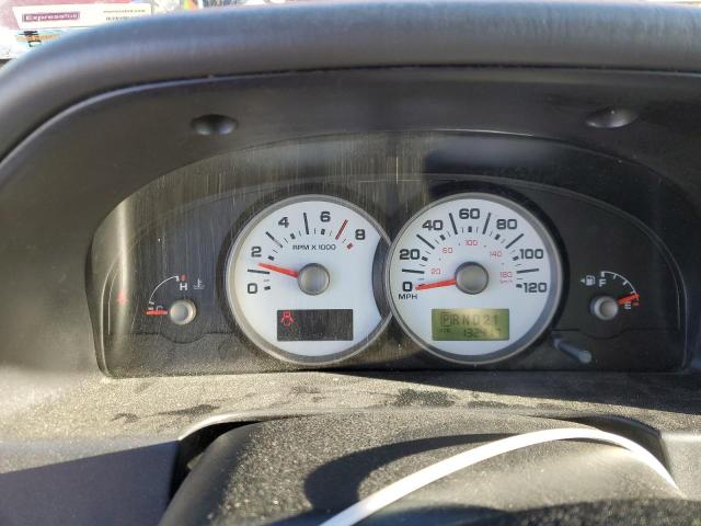 Photo 9 from auction – 2005 FORD ESCAPE with VIN 1FMYU92Z45KB08619