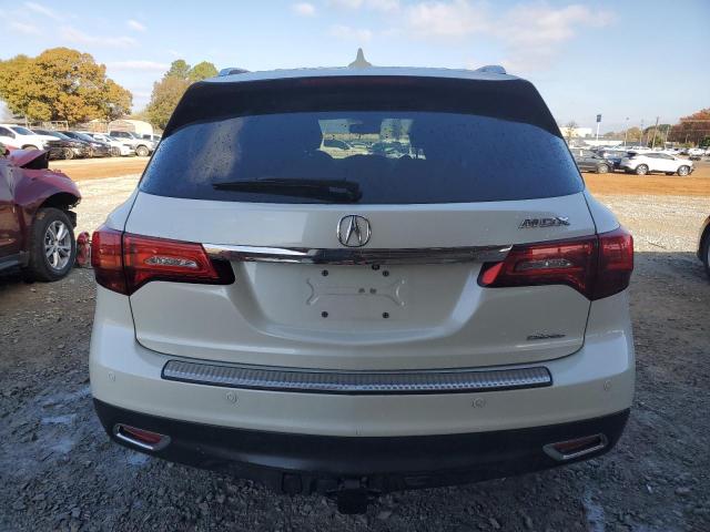 Photo 6 from auction – 2015 ACURA MDX ADVANC with VIN 5FRYD4H83FB018509