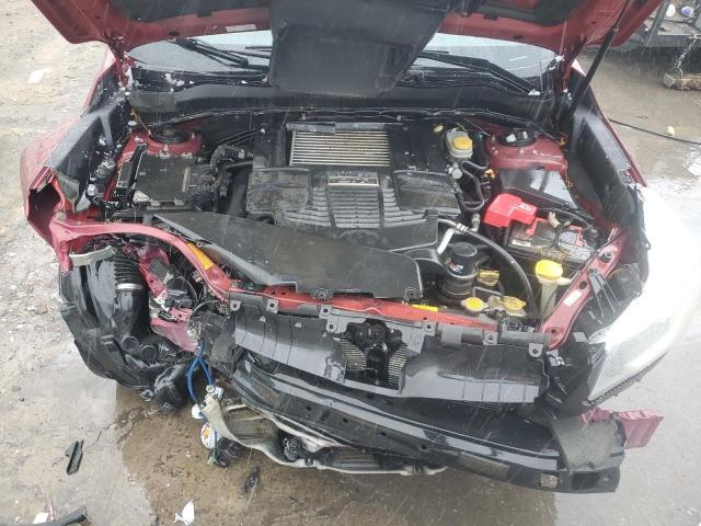 Photo 12 from auction – 2014 SUBARU FORESTER 2 with VIN JF2SJGPC7EH406575