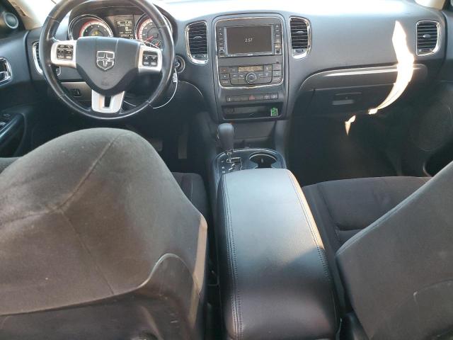 Photo 8 from auction – 2011 DODGE DURANGO EX with VIN 1D4RE2GGXBC733426
