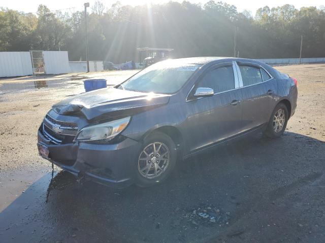 CHEVROLET MALIBU LS 2013 with VIN 1G11A5SA2DF289415 - Photo from auction