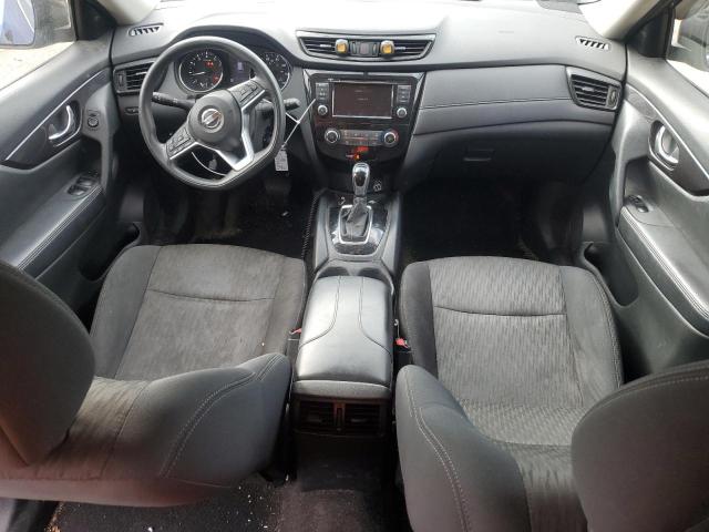 Photo 8 from auction – 2018 NISSAN ROGUE S with VIN 5N1AT2MT6JC828545