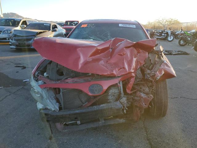 Photo 5 from auction – 2011 TOYOTA CAMRY BASE with VIN 4T1BF3EK5BU767370