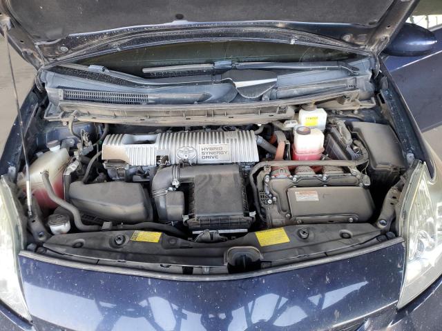Photo 11 from auction – 2015 TOYOTA PRIUS with VIN JTDKN3DU2F0396157