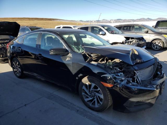 Photo 4 from auction – 2016 HONDA CIVIC EX with VIN 2HGFC2F7XGH532879