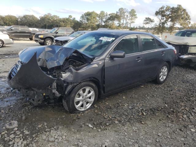 TOYOTA CAMRY BASE 2011 with VIN 4T1BF3EK4BU640853 - Photo from auction