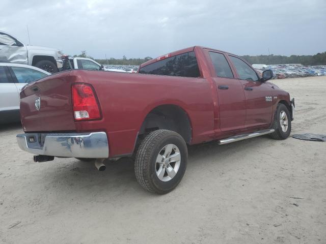 Photo 3 from auction – 2014 RAM 1500 ST with VIN 1C6RR6FTXES272110