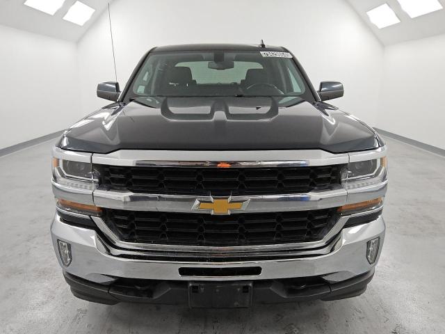 Photo 5 from auction – 2018 CHEVROLET SILVERADO with VIN 3GCUKRER3JG268058